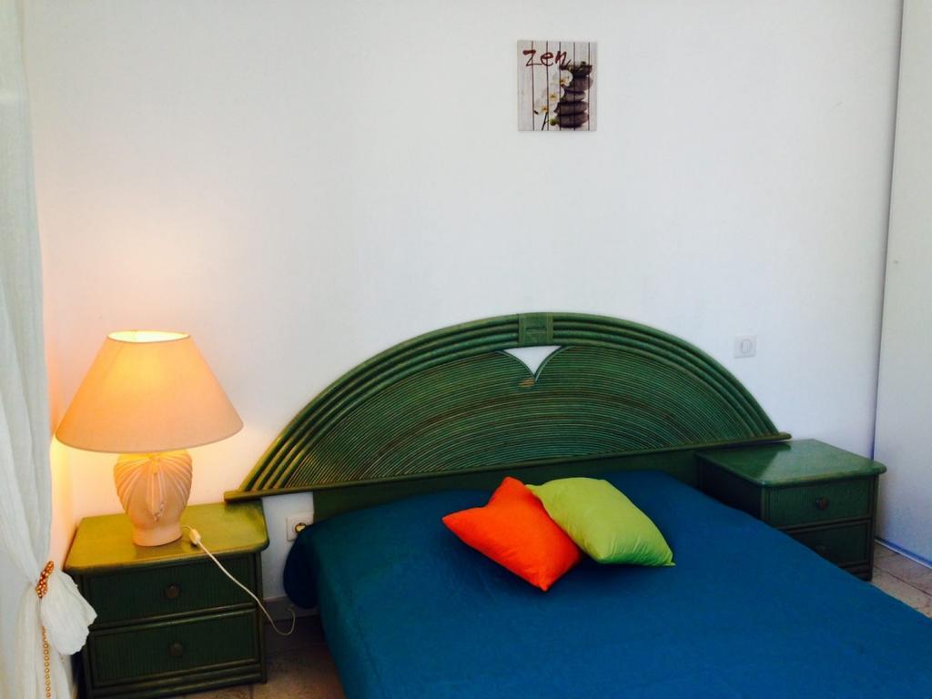 Le Camping De La Plage Aregno Екстериор снимка